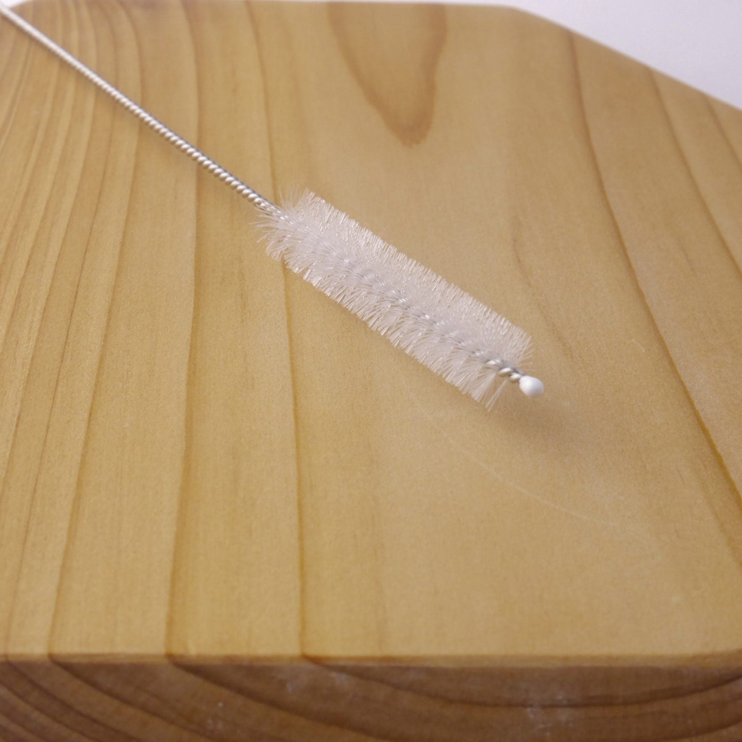 straw cleaning brush 