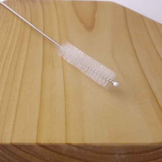 straw cleaning brush 