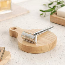 Jungle Culture Reusable Safety Razor