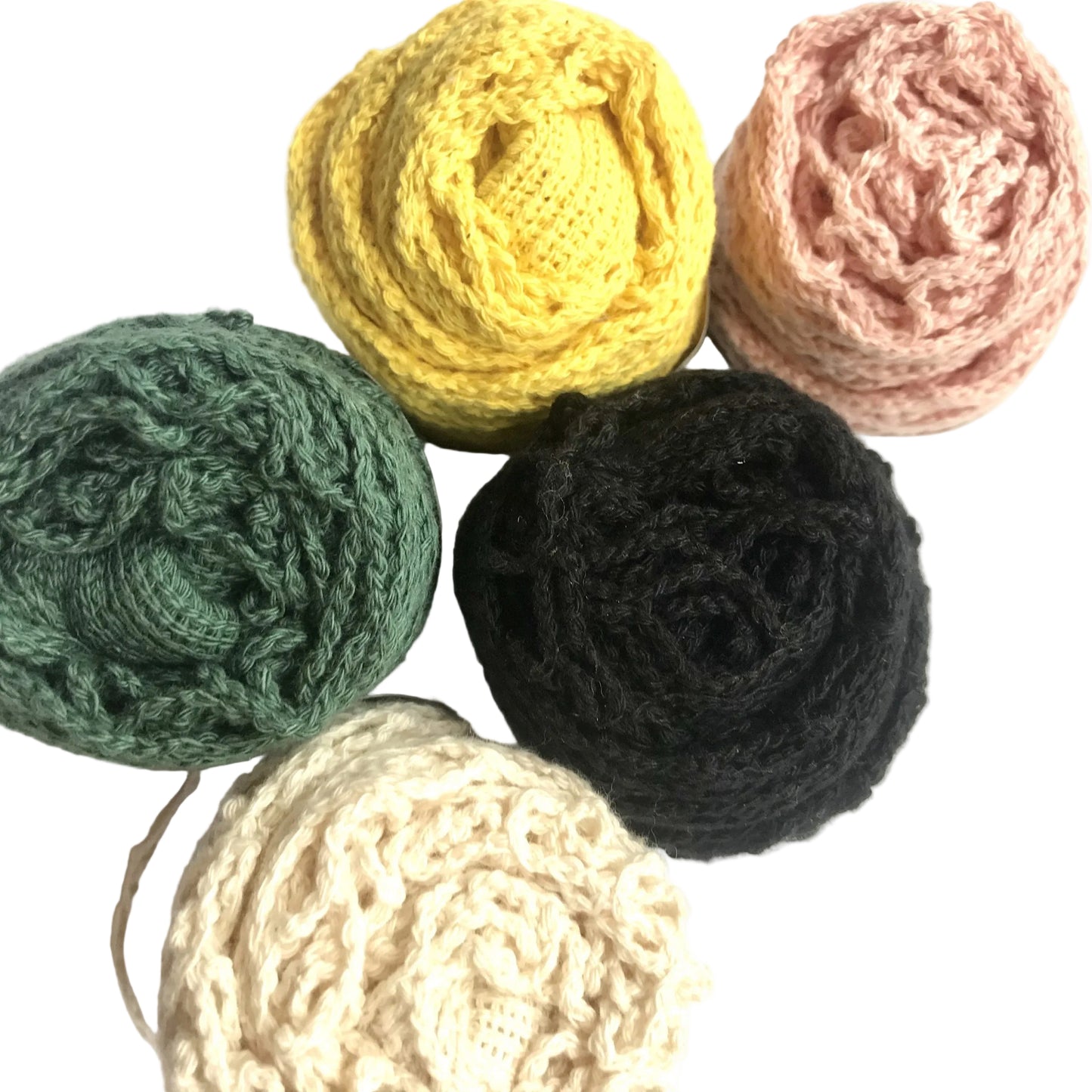 Organic Cotton String Bag 