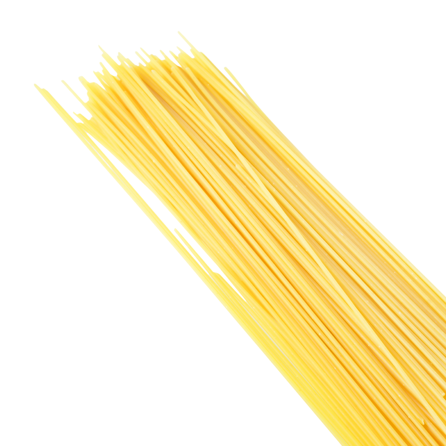 White Spaghetti, per 100g