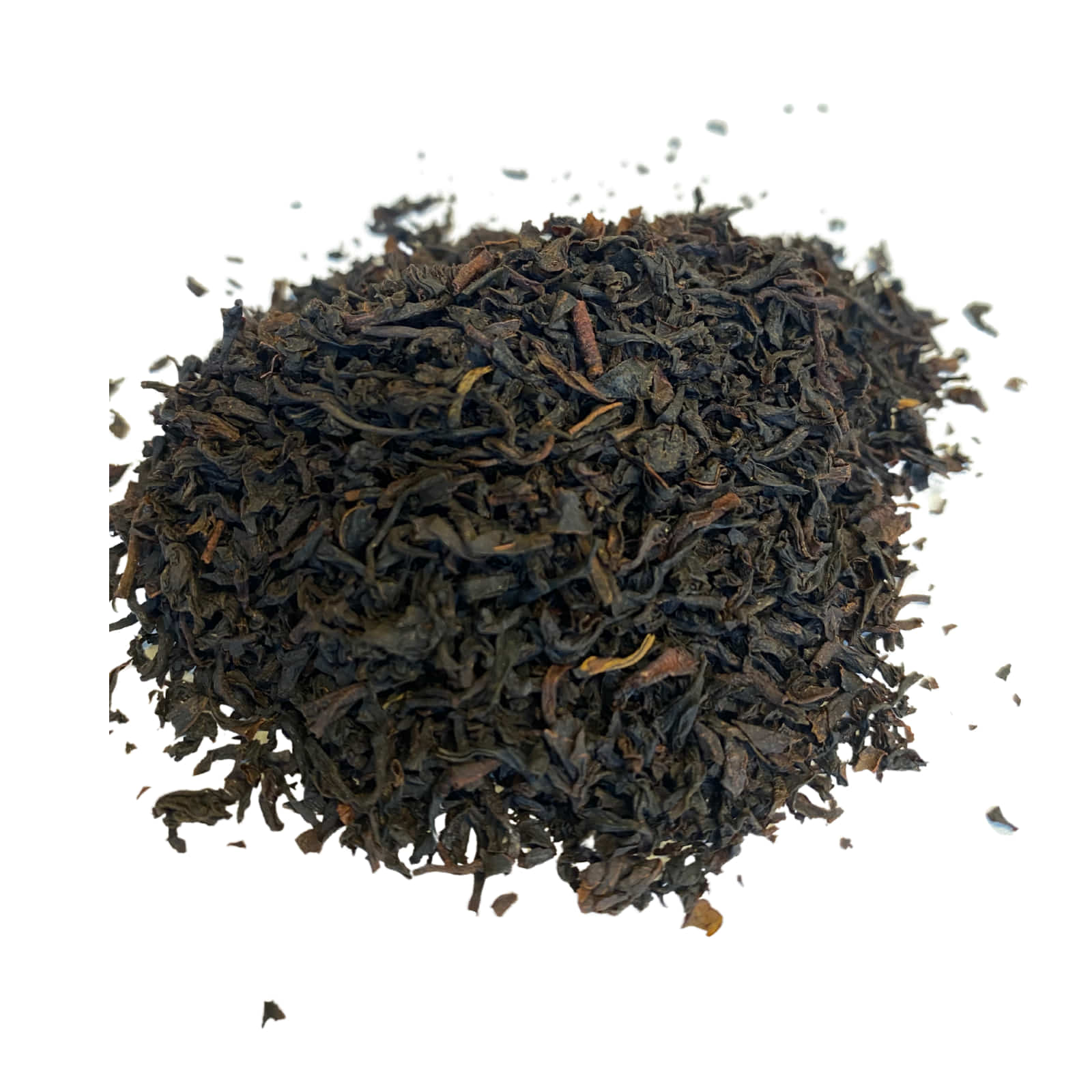 Winter Mulled Spice loose leaf tea sold per 100g