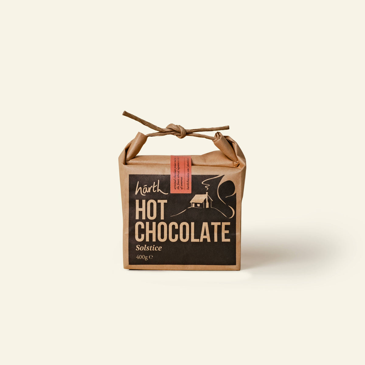 Harth Spiced Hot Chocolate Powder